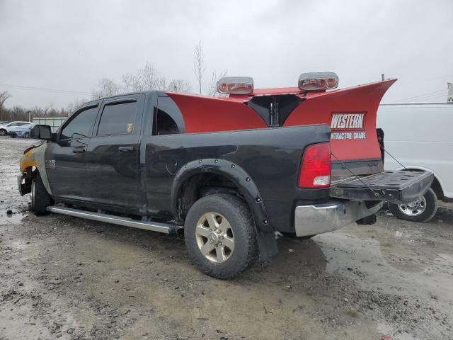 Obraz 2 z 2015 RAM 2500 SLT 2015 z VIN 3C6UR5DJ6FG657839