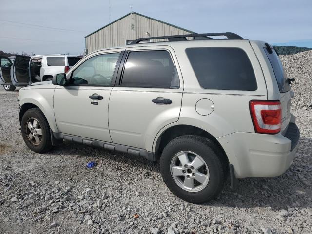 Obraz 2 z 2009 FORD ESCAPE XLT 2009 z VIN 1FMCU93G39KC11737
