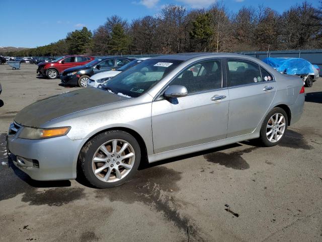 2008 ACURA TSX  2008 image
