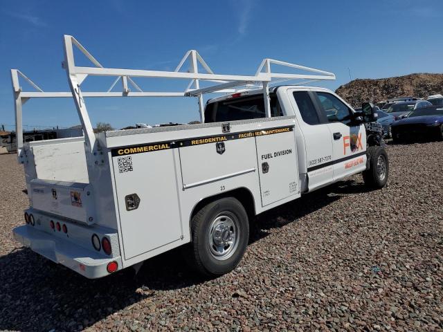 Image 3 of 2018 FORD F250 SUPER DUTY 2018 with VIN 1FD7X2A69JEB32490