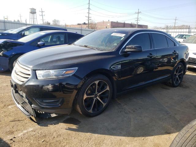 Изображение 1 2016 FORD TAURUS SEL 2016 с VIN 1FAHP2E88GG156156