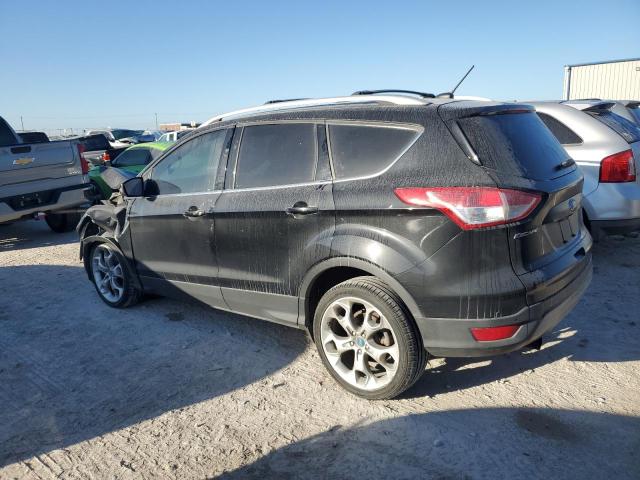 Image 2 of 2013 FORD ESCAPE TITANIUM 2013 with VIN 1FMCU0J99DUC13425