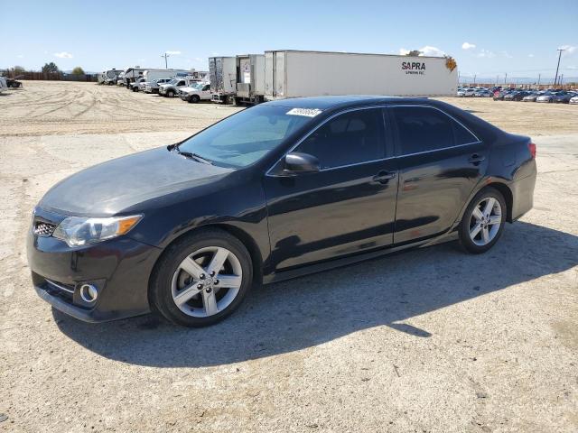 Изображение 1 2012 TOYOTA CAMRY BASE 2012 с VIN 4T1BF1FK0CU064036