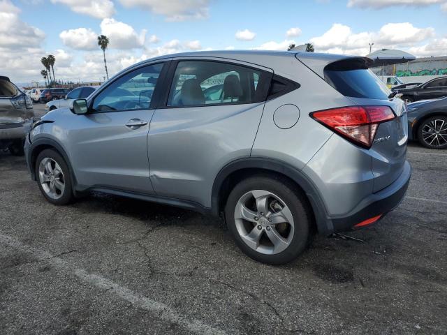 Изображение 2 2018 HONDA HR-V LX 2018 с VIN 3CZRU5H33JG703123