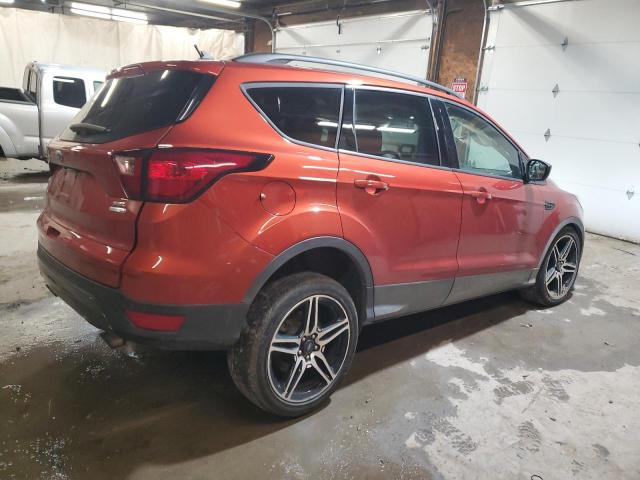 Image 3 of 2019 FORD ESCAPE SEL 2019 with VIN 1FMCU9HD7KUA01246