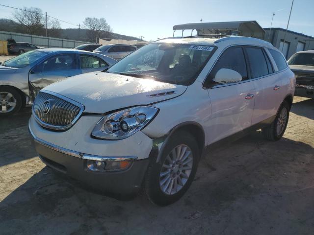 2009 BUICK ENCLAVE CXL 2009 image