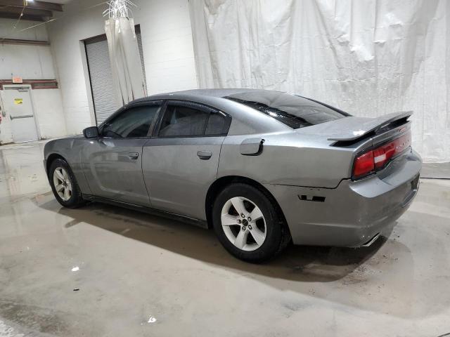 Изображение 2 2011 DODGE CHARGER  2011 с VIN 2B3CL3CG2BH607905