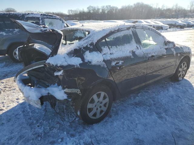 Изображение 3 2007 MAZDA 3 I 2007 с VIN JM1BK12F071669822