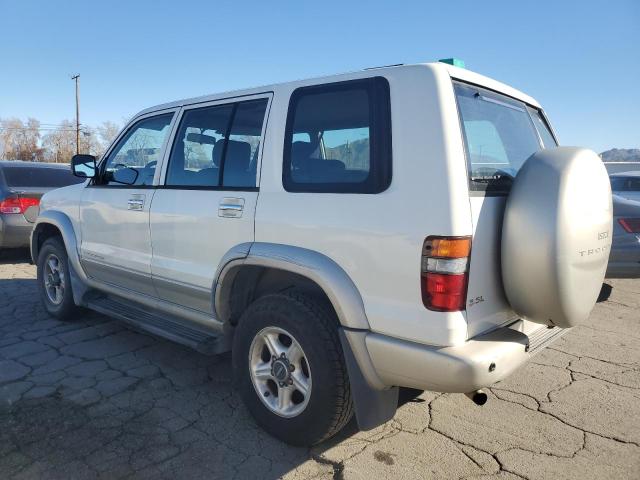 Изображение 2 1999 ISUZU TROOPER S 1999 с VIN JACDJ58X8X7914624