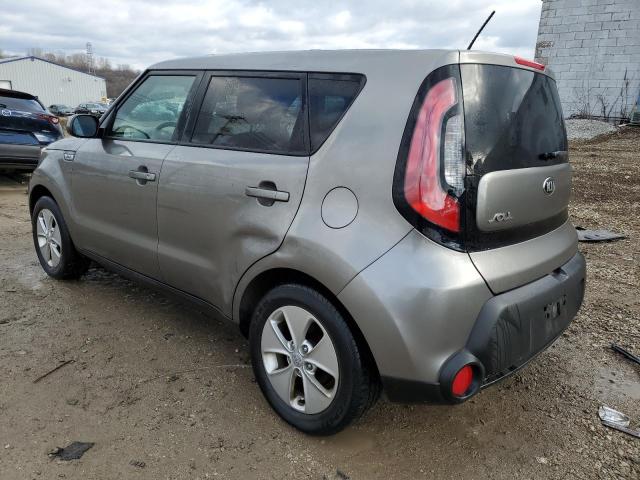 Изображение 2 2016 KIA SOUL  2016 с VIN KNDJN2A25G7263104