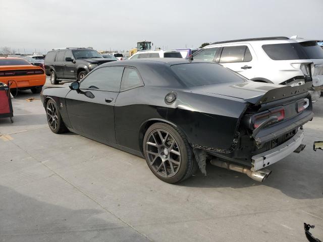 Изображение 2 2016 DODGE CHALLENGER R/T SCAT PACK 2016 с VIN 2C3CDZFJ0GH137410
