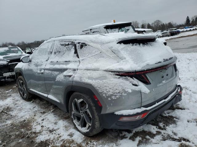 Obraz 2 z 2023 HYUNDAI TUCSON SEL 2023 z VIN 5NMJFCAE3PH220192