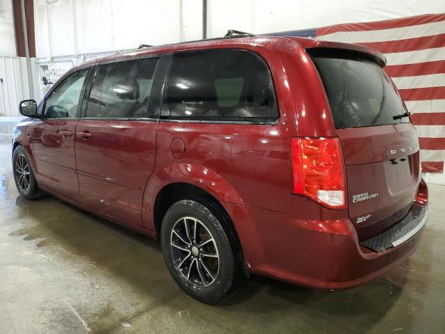 Obraz 2 z 2017 DODGE GRAND CARAVAN GT 2017 z VIN 2C4RDGEG4HR740372
