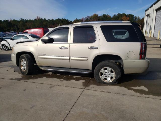 Obraz 2 z 2007 GMC YUKON DENALI 2007 z VIN 1GKFK63867J309697