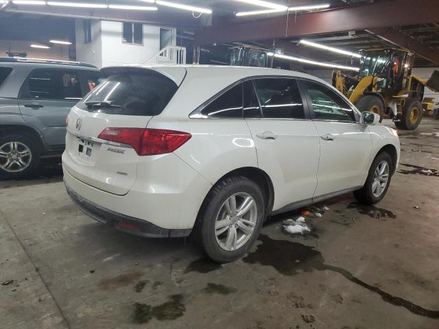 Изображение 3 2015 ACURA RDX TECHNOLOGY 2015 с VIN 5J8TB4H59FL022005