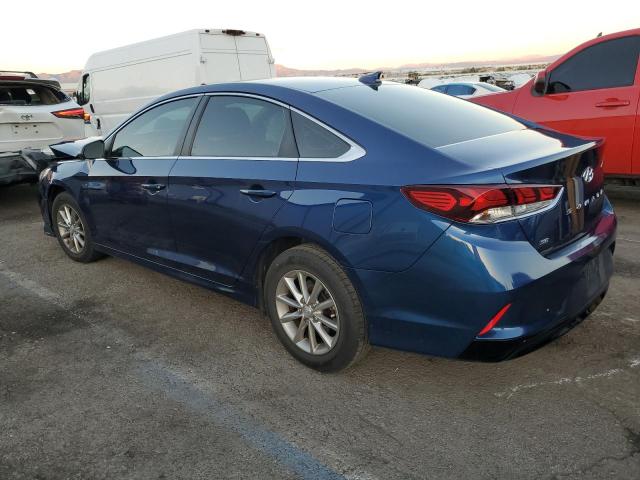 Obraz 2 z 2018 HYUNDAI SONATA SE 2018 z VIN 5NPE24AF7JH600934