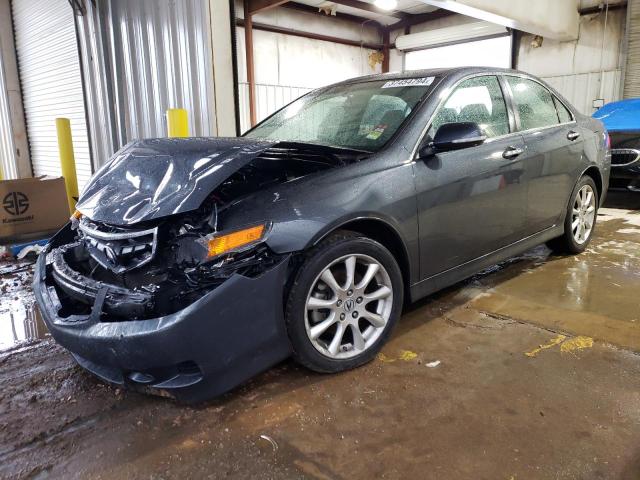 Obraz 1 z 2007 ACURA TSX  2007 z VIN JH4CL96857C005742