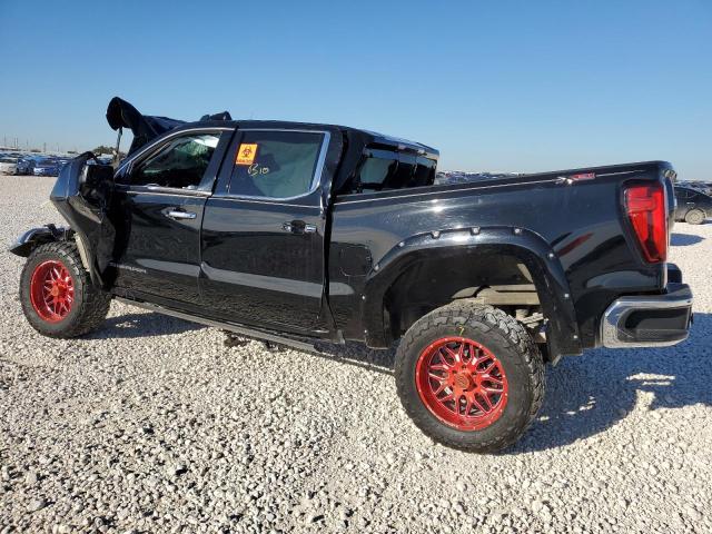 Изображение 2 2019 GMC SIERRA K1500 SLT 2019 с VIN 3GTU9DELXKG190213