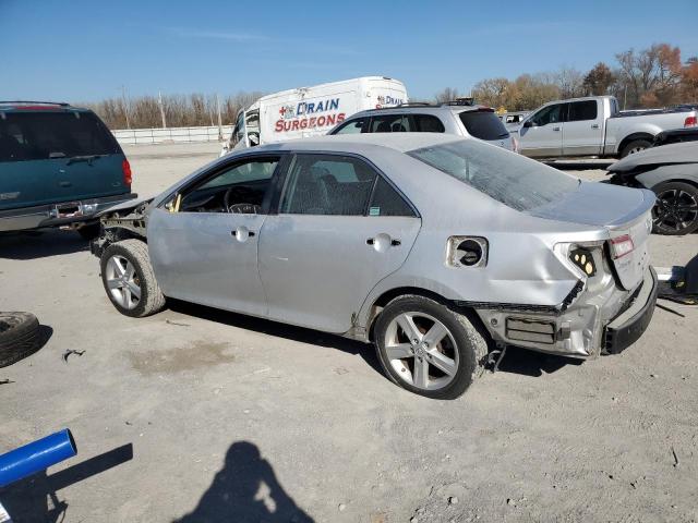 Image 2 of 2014 TOYOTA CAMRY L 2014 with VIN 4T1BF1FK2EU384459