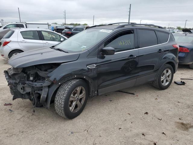 Image 1 of 2014 FORD ESCAPE SE 2014 with VIN 1FMCU9G94EUB02374