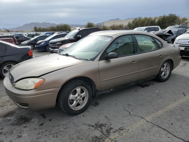 2005 FORD TAURUS SE 2005 image