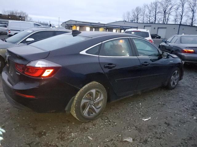 Изображение 3 2019 HONDA INSIGHT EX 2019 с VIN 19XZE4F57KE029749