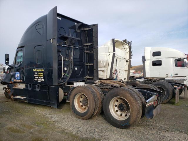 Изображение 3 2019 FREIGHTLINER CASCADIA 126 2019 с VIN 1FUJHHDR0KLKH8472