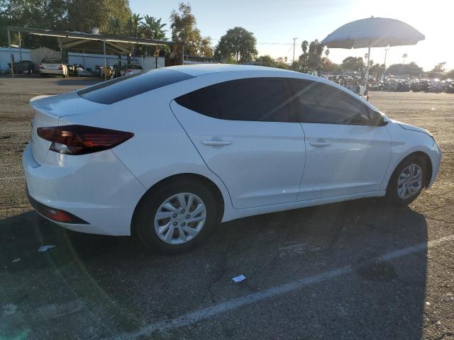Obraz 3 z 2019 HYUNDAI ELANTRA SE 2019 z VIN 5NPD74LF4KH462801