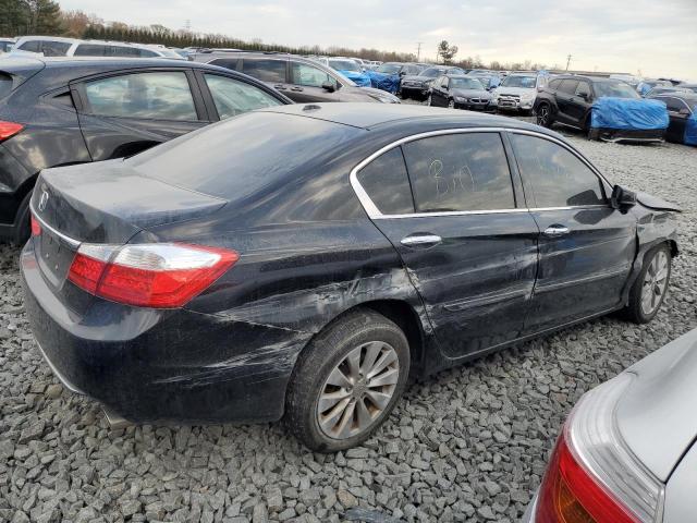 Изображение 3 2014 HONDA ACCORD EXL 2014 с VIN 1HGCR3F84EA028503