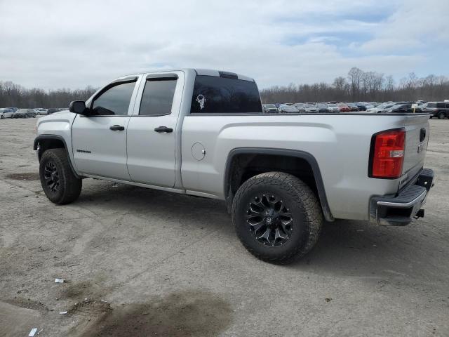 Obraz 2 z 2014 GMC SIERRA K1500 2014 z VIN 1GTV2TEH9EZ151390