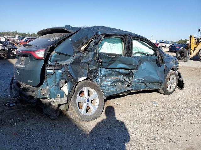 Image 3 of 2016 FORD EDGE SE 2016 with VIN 2FMPK3G91GBC53413