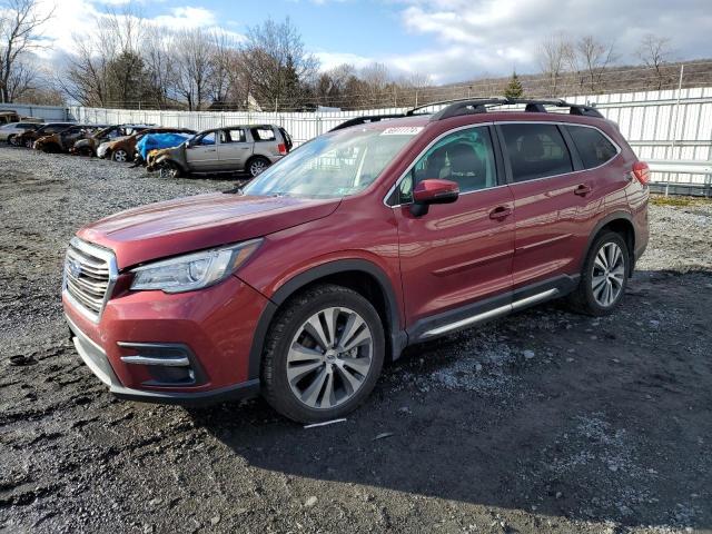 Изображение 2020 SUBARU ASCENT LIMITED 2020