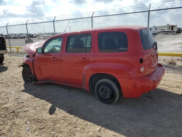 Obraz 2 z 2011 CHEVROLET HHR LT 2011 z VIN 3GNBABFW0BS535569