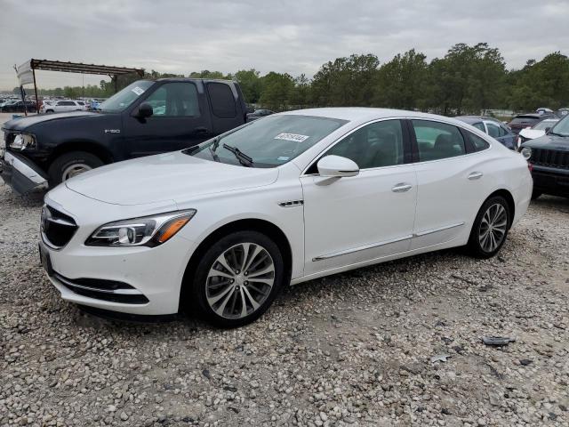 2017 BUICK LACROSSE ESSENCE 2017 image