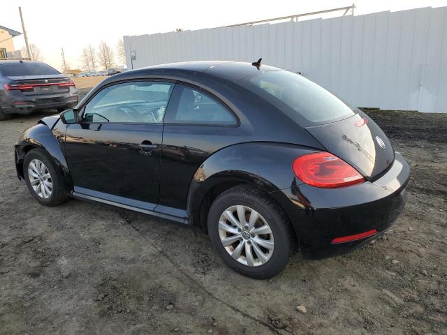 Изображение 2 2015 VOLKSWAGEN BEETLE 1.8T 2015 с VIN 3VWF17AT9FM603122