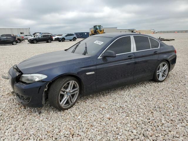 Изображение 1 2012 BMW 528 I 2012 с VIN WBAXG5C59CDW24601