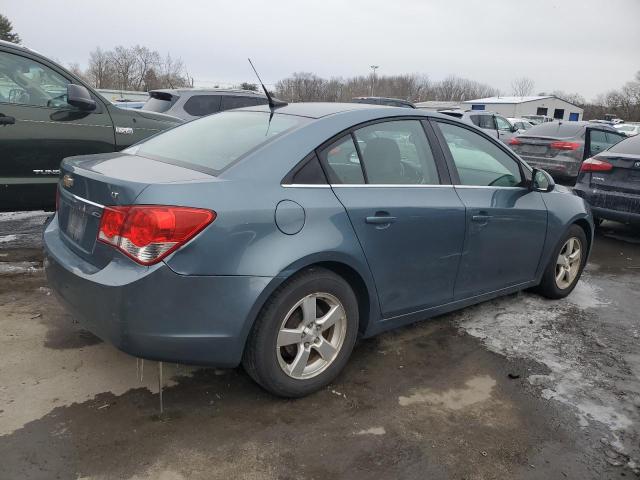 Image 3 of 2012 CHEVROLET CRUZE LT 2012 with VIN 1G1PF5SCXC7235608