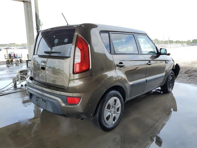 Изображение 3 2013 KIA SOUL  2013 с VIN KNDJT2A59D7516985