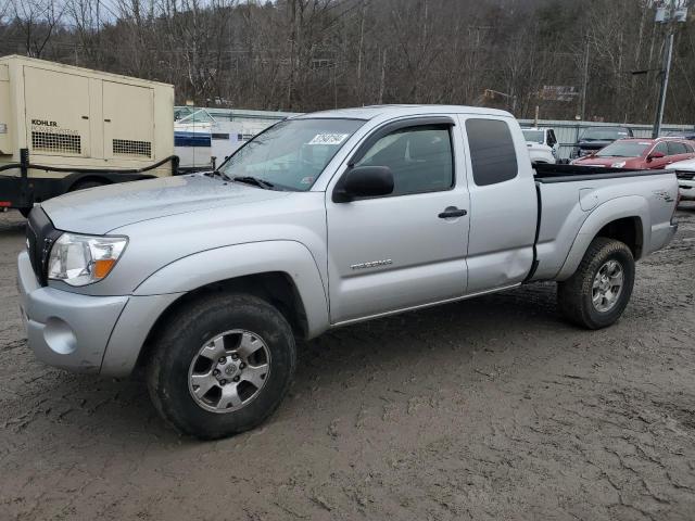 Obraz 2010 TOYOTA TACOMA ACCESS CAB 2010
