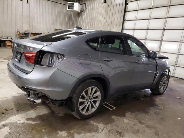Image 3 of 2019 BMW X6 XDRIVE35I 2019 with VIN 5UXKU2C55K0Z63462