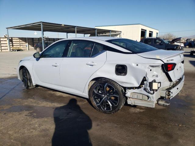 Изображение 2 2023 NISSAN ALTIMA SR 2023 с VIN 1N4BL4CW3PN364424