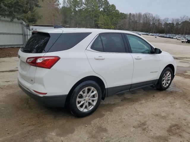 Изображение 3 2020 CHEVROLET EQUINOX LT 2020 с VIN 3GNAXJEV5LL100295