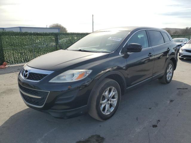 Image 1 of 2012 MAZDA CX-9  2012 with VIN JM3TB2BA0C0362124