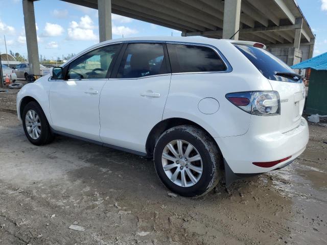 Obraz 2 z 2011 MAZDA CX-7  2011 z VIN JM3ER2A54B0360724