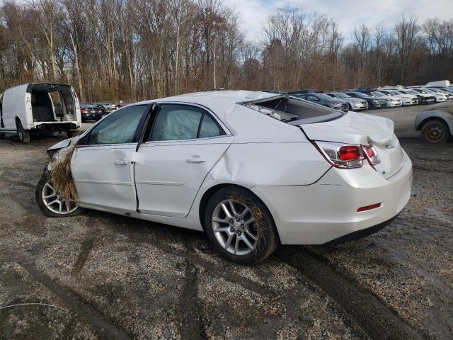 Image 2 of 2016 CHEVROLET MALIBU LIMITED LT 2016 with VIN 1G11C5SA1GF135714
