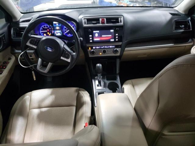 Image 1 of 2016 SUBARU OUTBACK 2.5I LIMITED 2016 with VIN 4S4BSBNC8G3356721