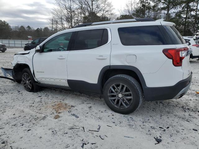 Изображение 2 2020 GMC ACADIA SLT 2020 с VIN 1GKKNULS6LZ149130