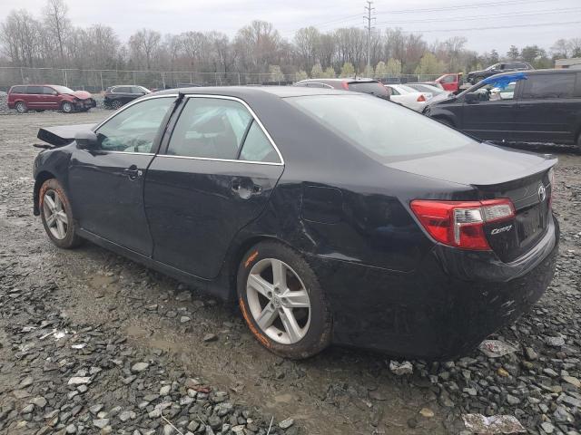 Image 2 of 2013 TOYOTA CAMRY L 2013 with VIN 4T1BF1FK1DU285873