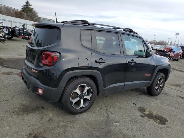 Obraz 3 z 2021 JEEP RENEGADE TRAILHAWK 2021 z VIN ZACNJDC16MPM91914