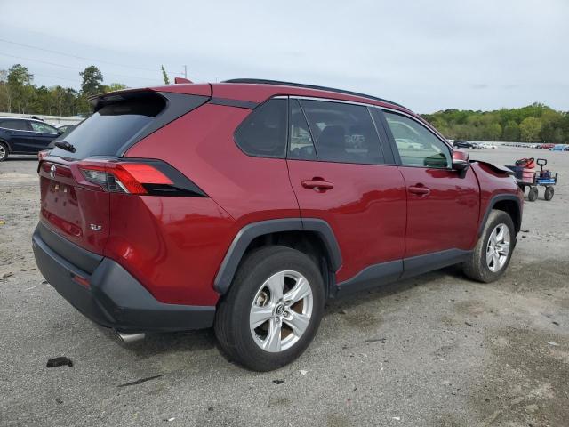 Изображение 3 2019 TOYOTA RAV4 XLE 2019 с VIN JTMW1RFV0KD011669